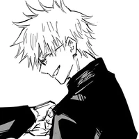 Gojo satoru