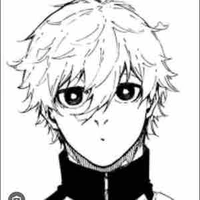 Nagi Seishiro 