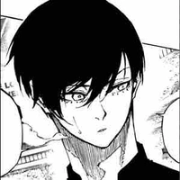 Itoshi Rin