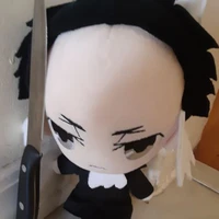 Thằng simp dazai...