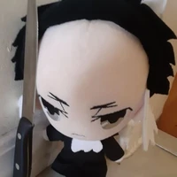 Thằng simp dazai...