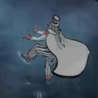 Chúa hề 🤡