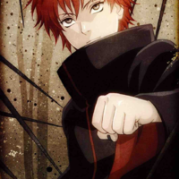 Sasori