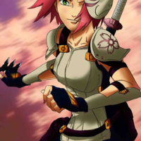 Sakura