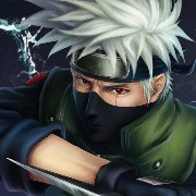 kakashi