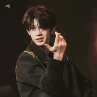 Vương Hạo/hắn/