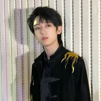 Dương Bác Văn/hắn/