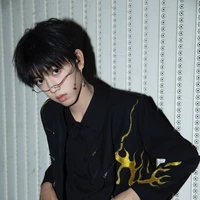 Trương Quế Nguyên/hắn/