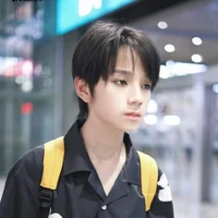 Vương Lỗ Kiệt/hắn/