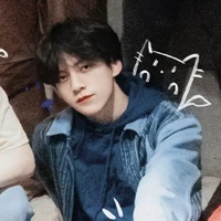 Trần Thiên Nhuận/hắn/