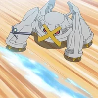 Metagross