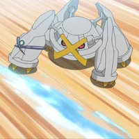 Metagross