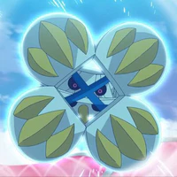 Mega Metagross