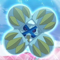 Mega Metagross