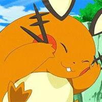 Dedenne