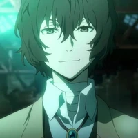 Tsushima Shuji-Dazai Osamu