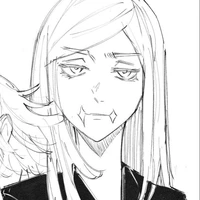 Sanzu Haruchiyo