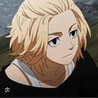 Mikey ( Manjirou Sano )