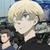 Matsuno Chifuyu