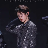 Chu Chí Hâm(hắn)