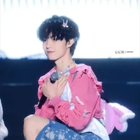 Tô Tân Hạo(cậu)