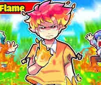 Hiha Flame 