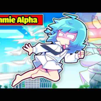 Yummie Alpha