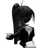 • Hannah Pistol •