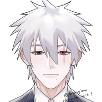 hatake Kakashi