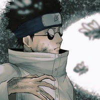 aburame shino