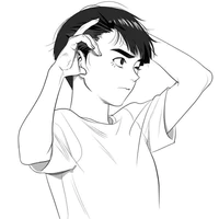 Rock lee