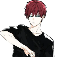 gaara