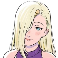 Yamanaka Ino