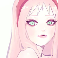 Haruno Sakura