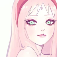 Haruno Sakura