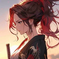 Kibutsuji Kotoha ( Viêm trụ )