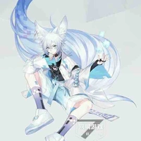 Arashi Fuyuki/tác giả