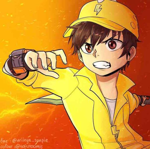NovelToon