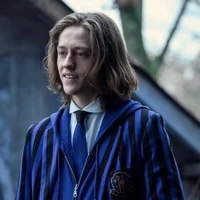 Xavier Thorpe