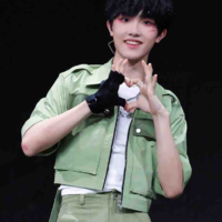 Tô Tân Hạo_bff cậu