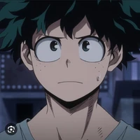 midoriya lzuku