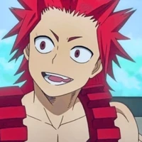 kirishima eijirou