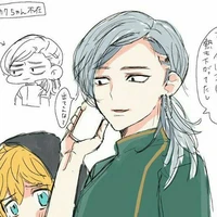 kokonoi hajime