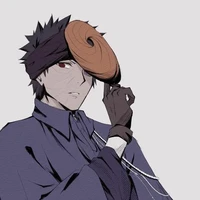 Uchiha Obito