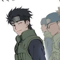 Uchiha Shisui