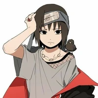 Uchiha Itachi