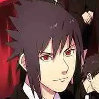 Uchiha Sasuke