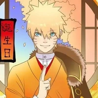 Uzumaki Naruto