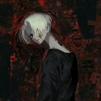 Sano Manjirou [Mikey] - No.1 Bonten
