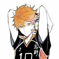 Hinata Shouyou